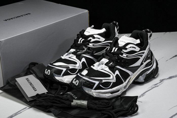 Balenciaga RUNNR BTT-187