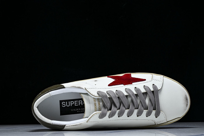 G*LDEN G*OSE SNEAKERS GGS-0120
