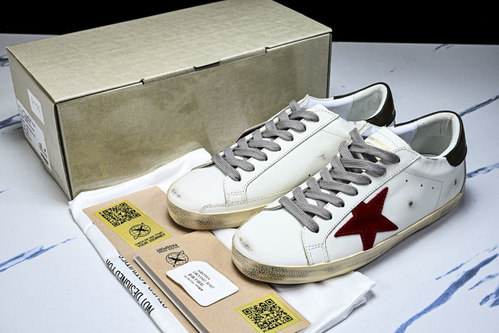 G*LDEN G*OSE SNEAKERS GGS-0120