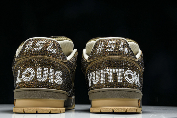 LOU VUIT SNEAKERS LVSS-0347