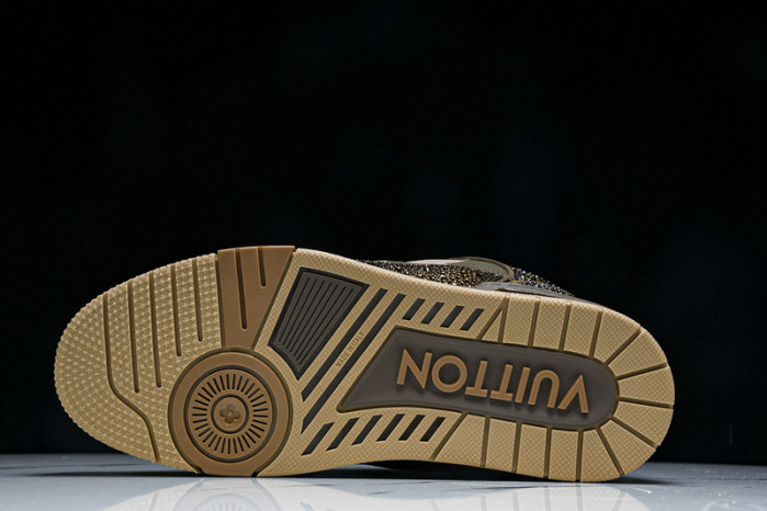 LOU VUIT SNEAKERS LVSS-0347