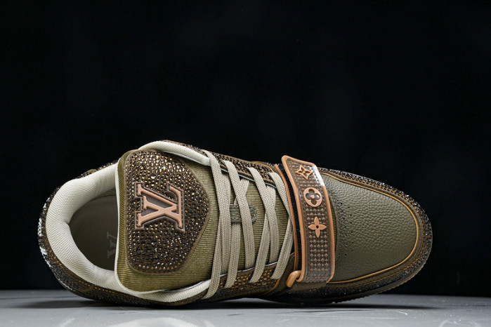 LOU VUIT SNEAKERS LVSS-0347