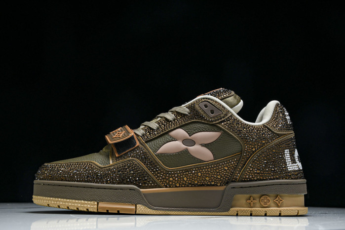 LOU VUIT SNEAKERS LVSS-0347