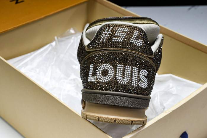 LOU VUIT SNEAKERS LVSS-0347