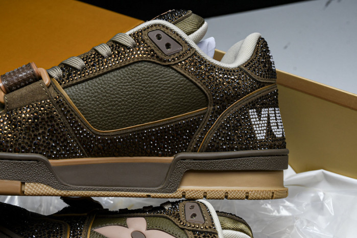 LOU VUIT SNEAKERS LVSS-0347