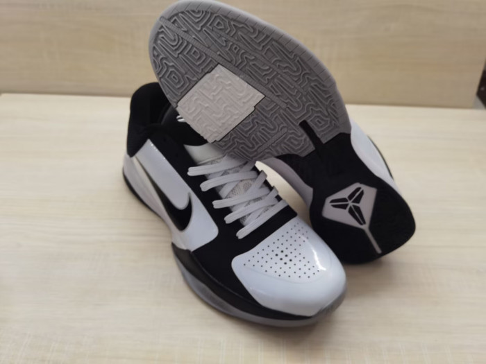 nike zoom kobe 407710-100