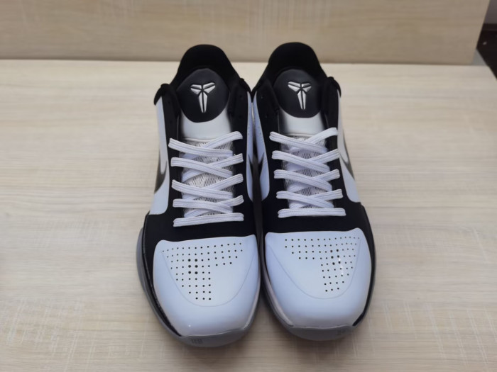 nike zoom kobe 407710-100