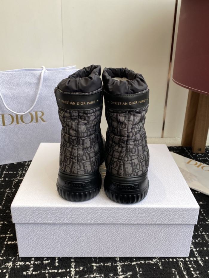 DR BOOT DB-007