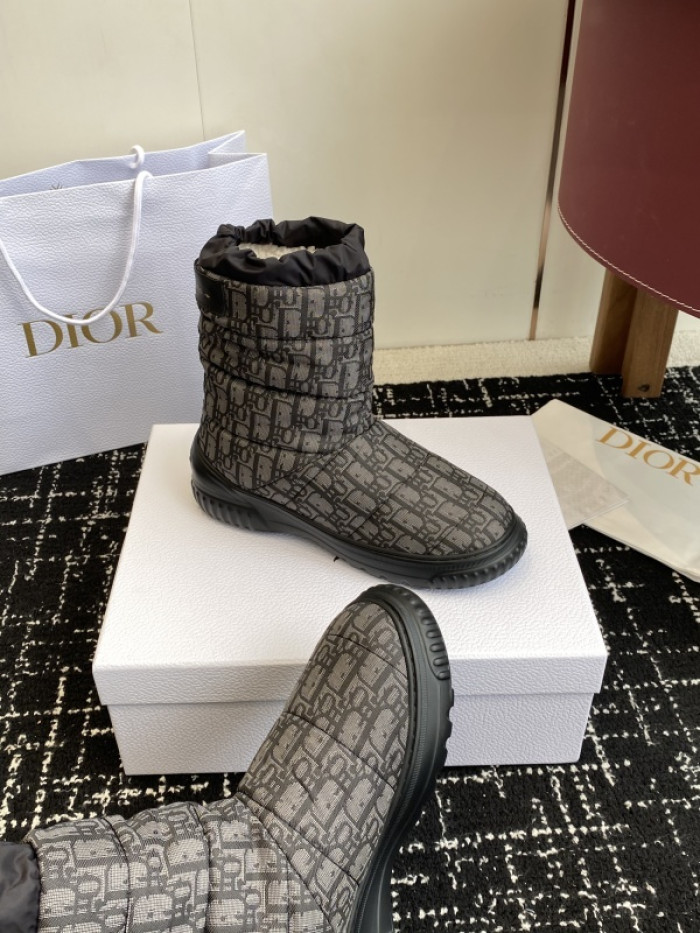 DR BOOT DB-007