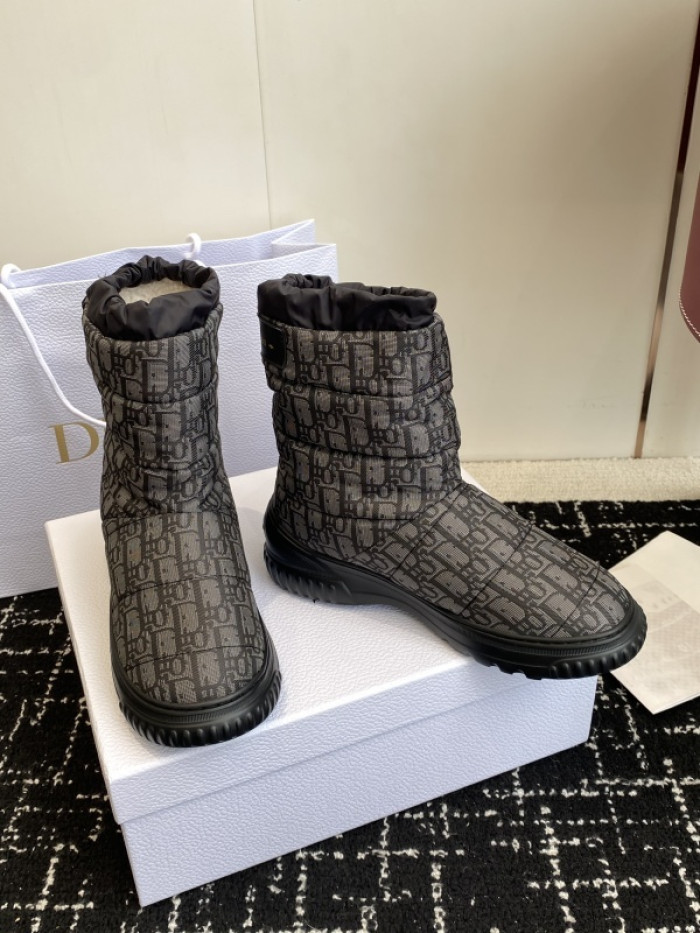 DR BOOT DB-007