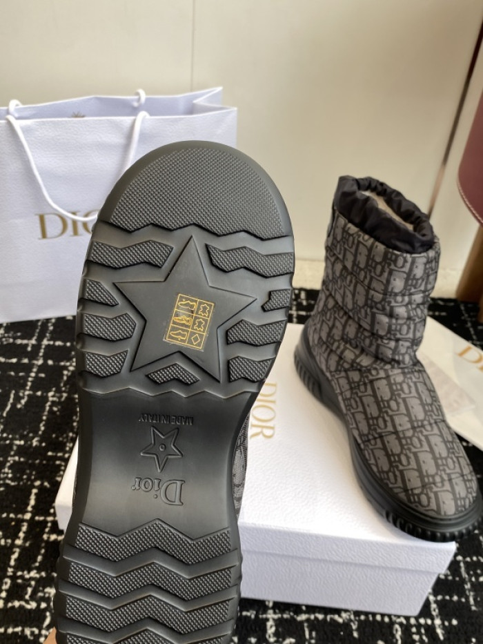 DR BOOT DB-007