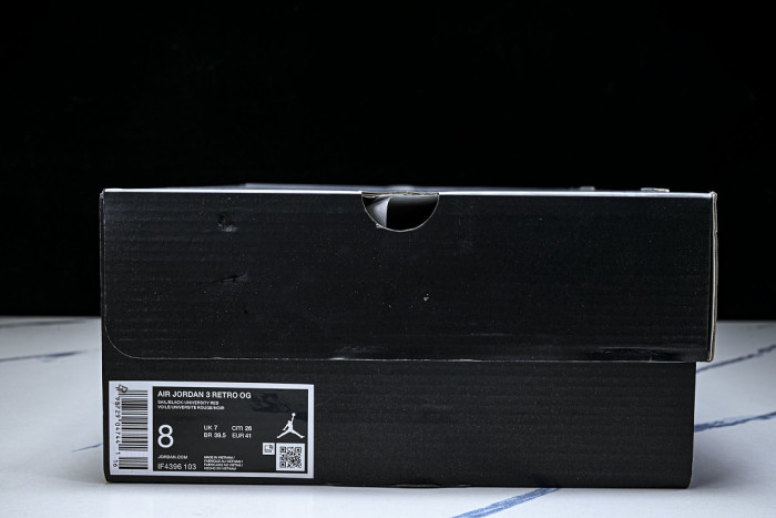 Air Jordan 3 IF4396-103