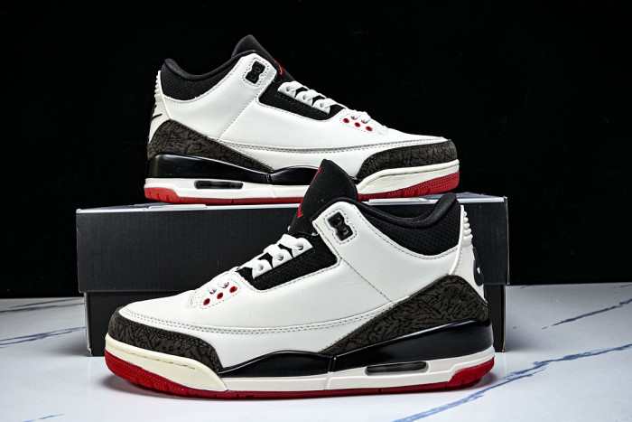 Air Jordan 3 IF4396-103