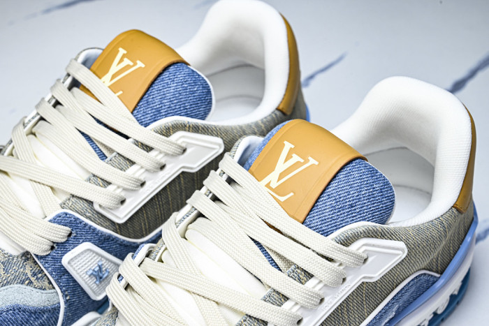 LVT SNEAKERS LVSRS-0214