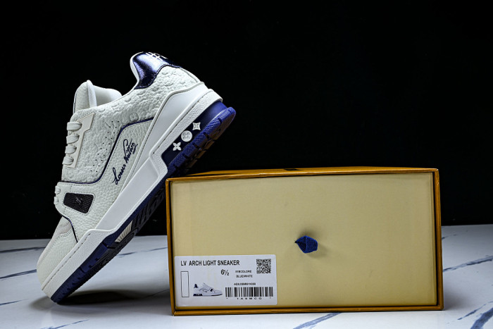 LVT SNEAKERS LVSRS-0231