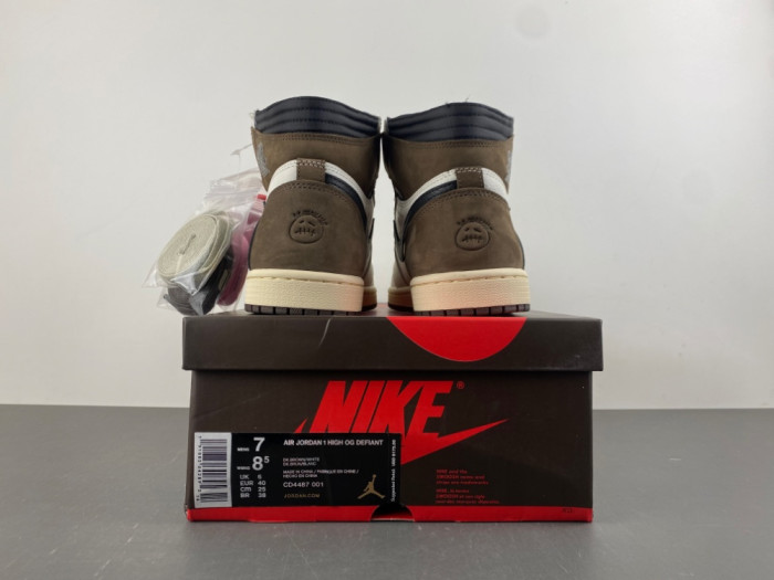 Air Jordan 1 cd4487-011