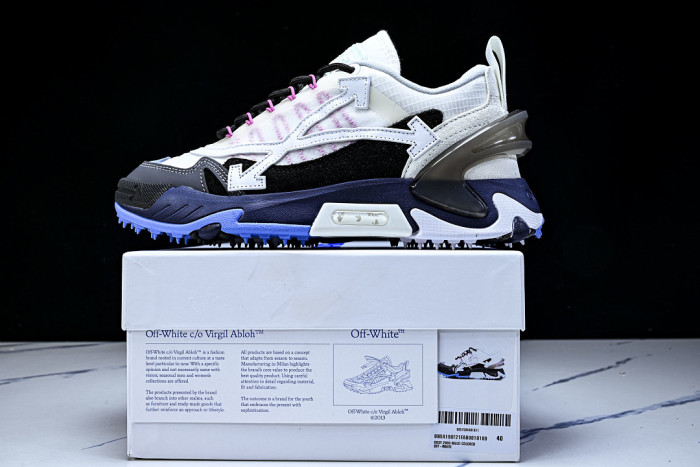 OFF-WHITE OTHERS OFO-0104