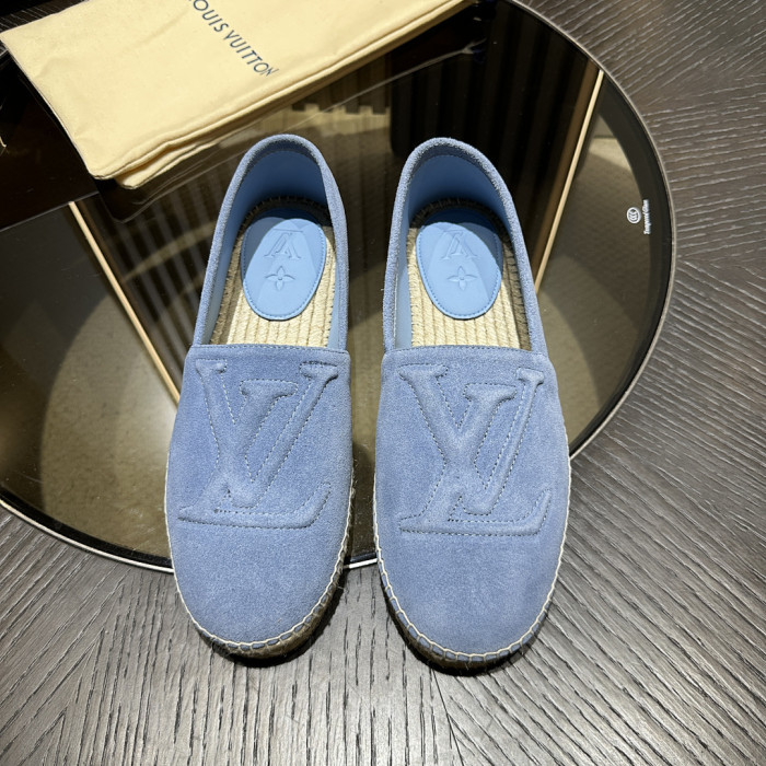 L**V**T* LOAFERS LVTLS-015