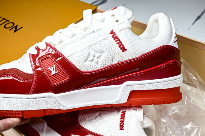 LVT SNEAKERS LVSRS-0081