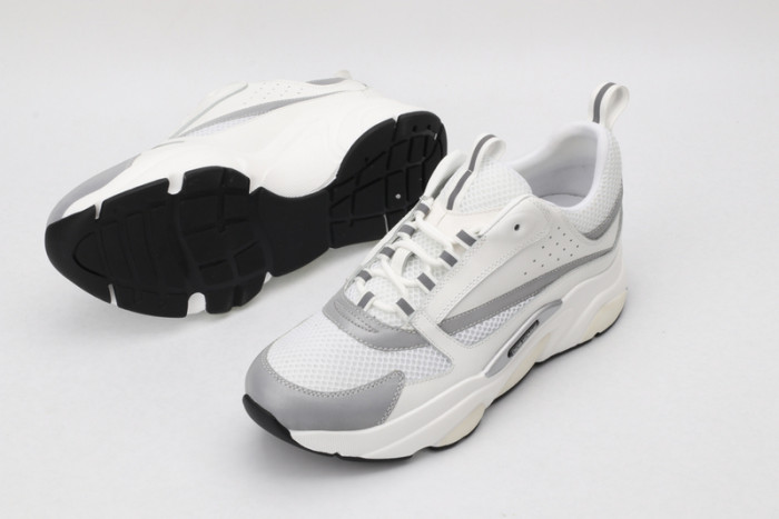 DR B22 TRAINER SNEAKERS