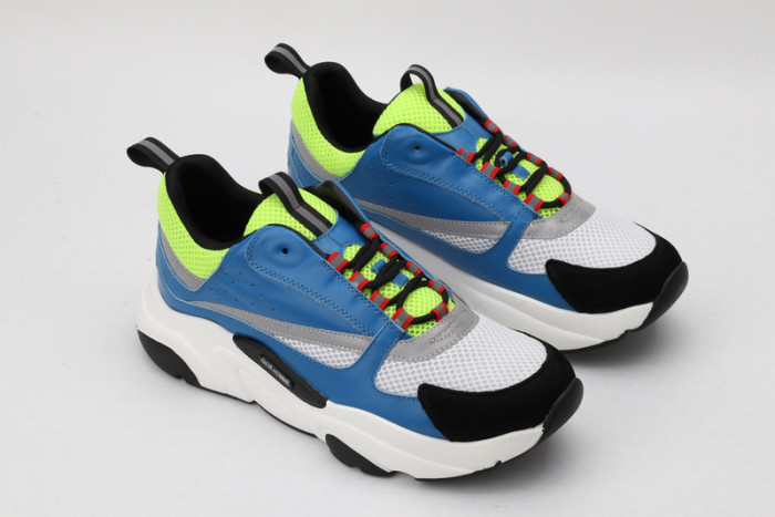 DR B22 TRAINER SNEAKERS