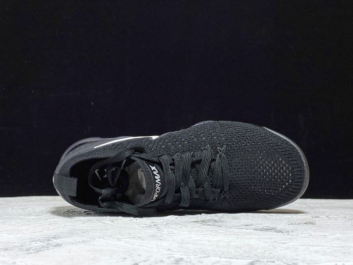 nike air vapormax 2 black white 942842-001