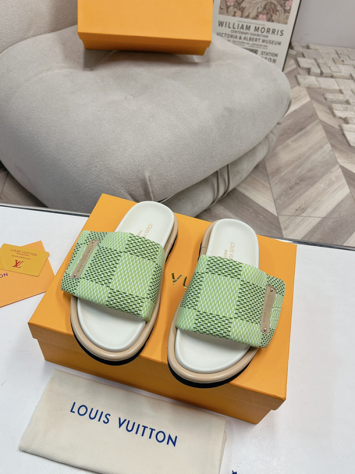 lo** vui* sandals   lv-170030