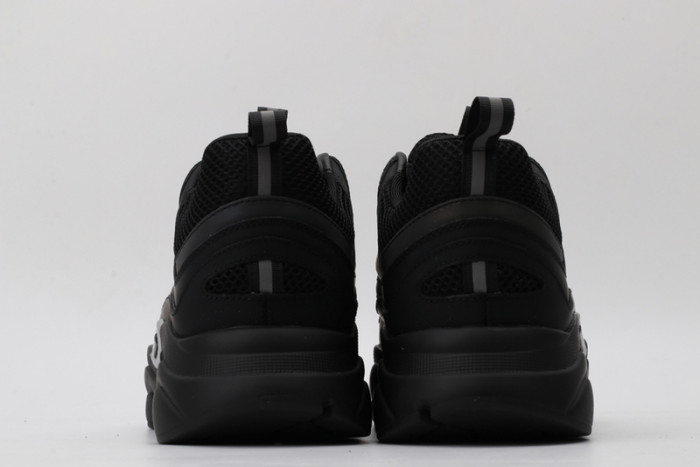 DR B22 TRAINER SNEAKERS