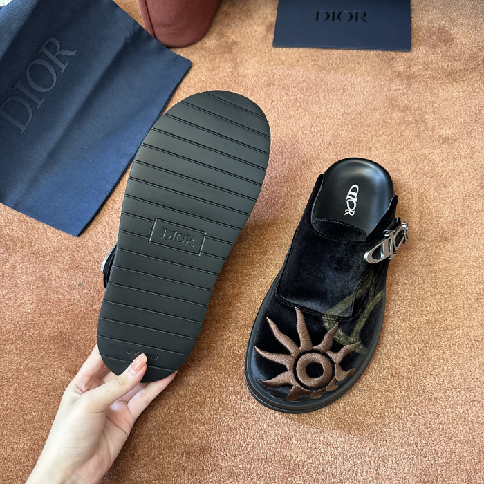 D10r SLIDES DS-0164