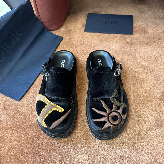 D10r SLIDES DS-0164
