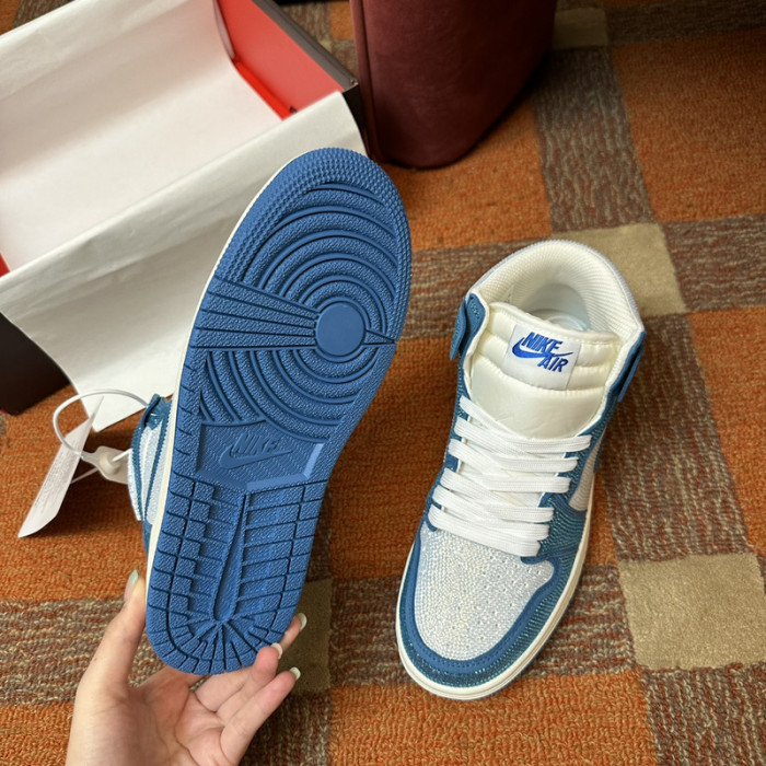 AIR JORDAN DRILL SNEAKERS AJDS-021