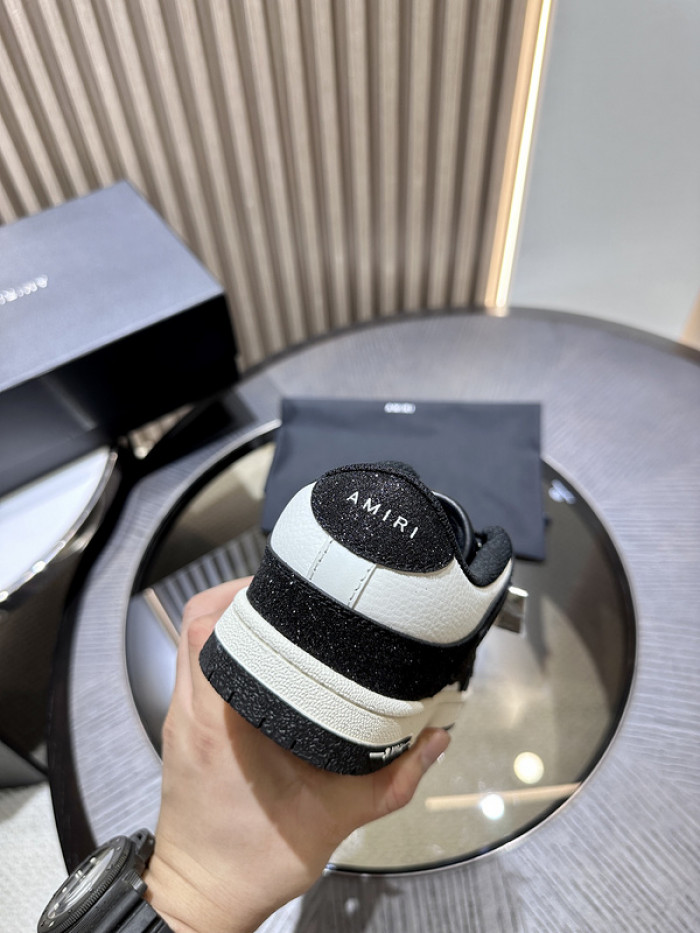 amiri sneakers am-112