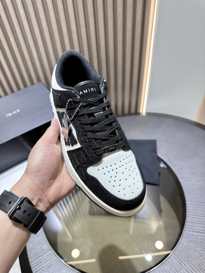 amiri sneakers am-112