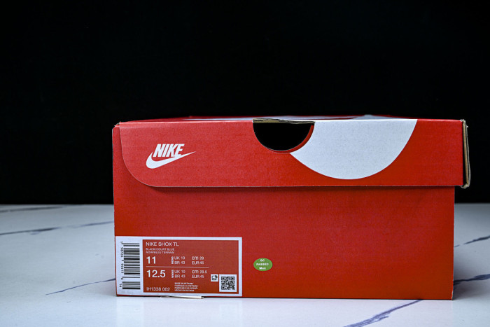 Nike Shox TL IH1338-002