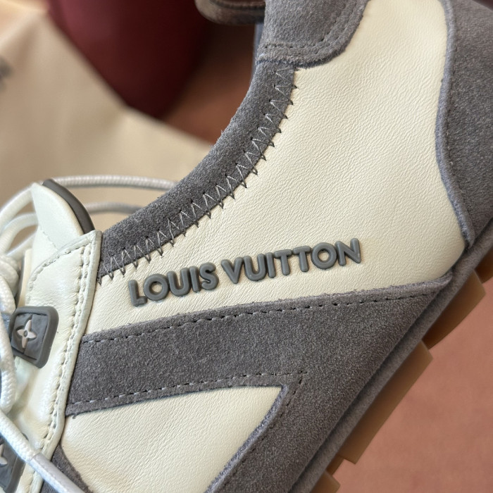 LOU VUIT SNEAKERINA LVSTSN-014