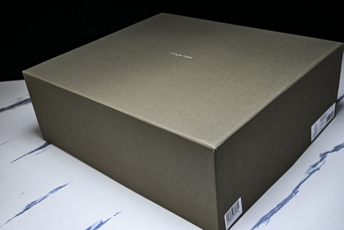 RICK OWEN.S SNEAKER RO-399
