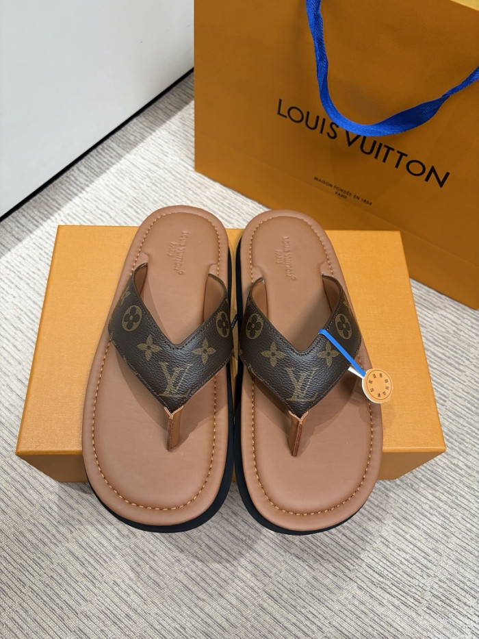 L*VT SANDALS LVLSS-01855