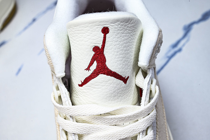 Air Jordan 3 x Levi