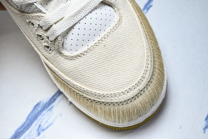 Air Jordan 3 x Levi