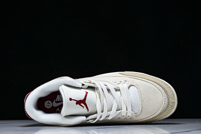 Air Jordan 3 x Levi
