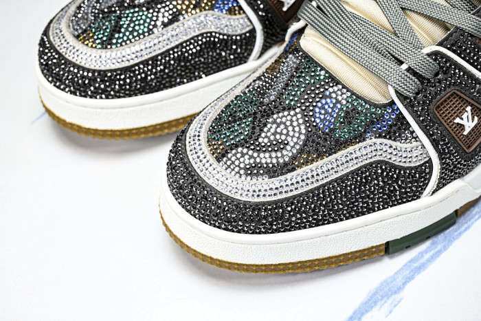 LVT SNEAKERS LVSRS-0149