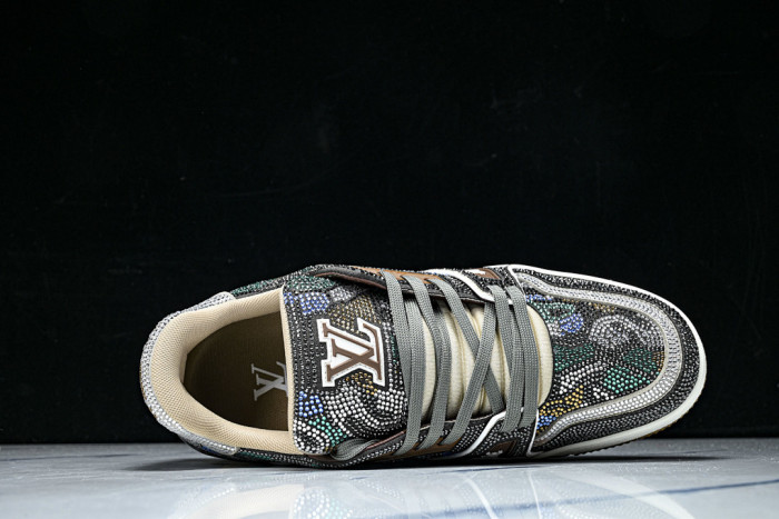 LVT SNEAKERS LVSRS-0149