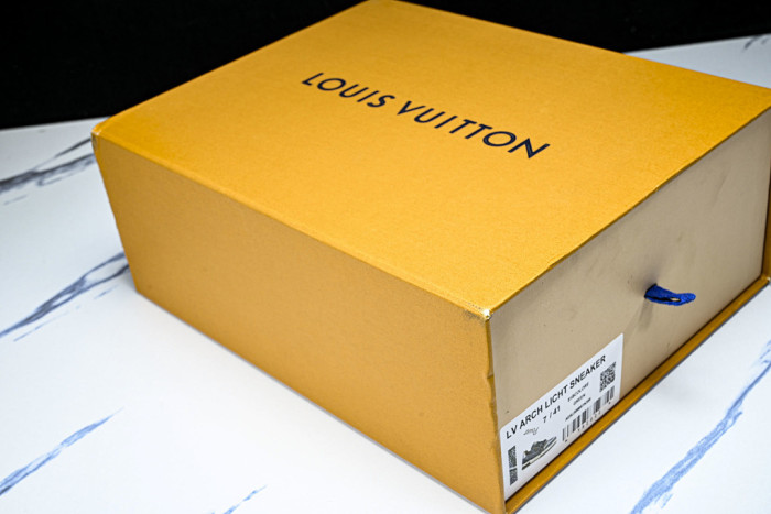 LVT SNEAKERS LVSRS-0149