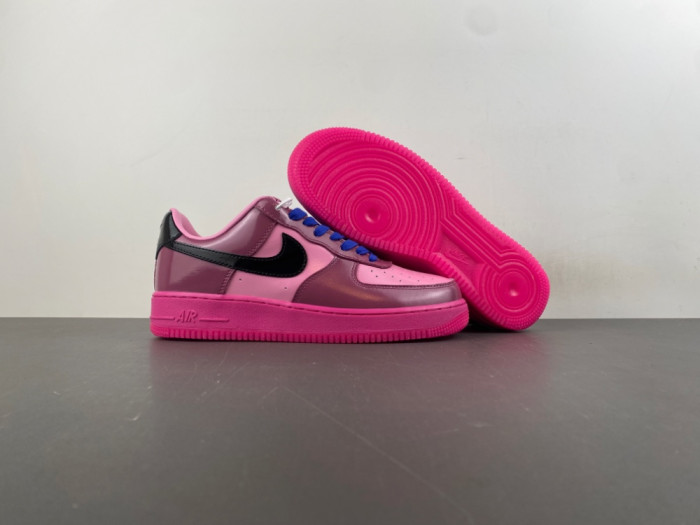 Central Cee x SYNA WORLD x Nike Air Force 1 IQ6689-900