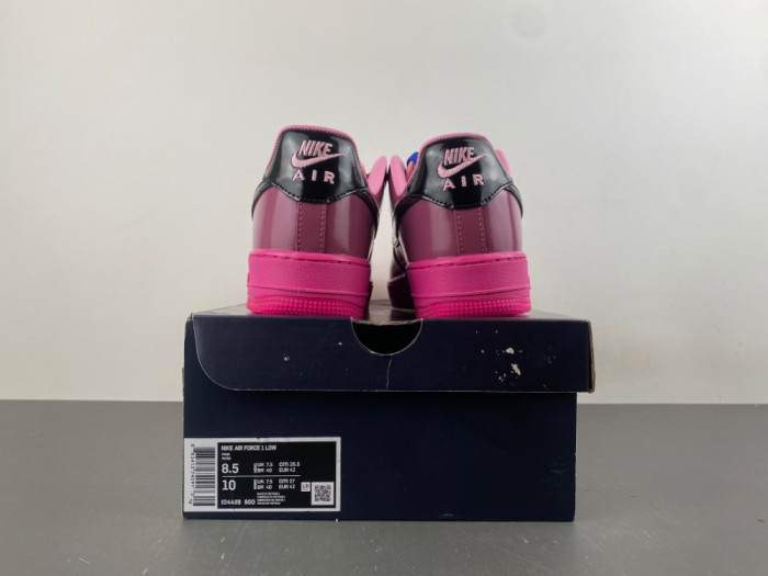 Central Cee x SYNA WORLD x Nike Air Force 1 IQ6689-900