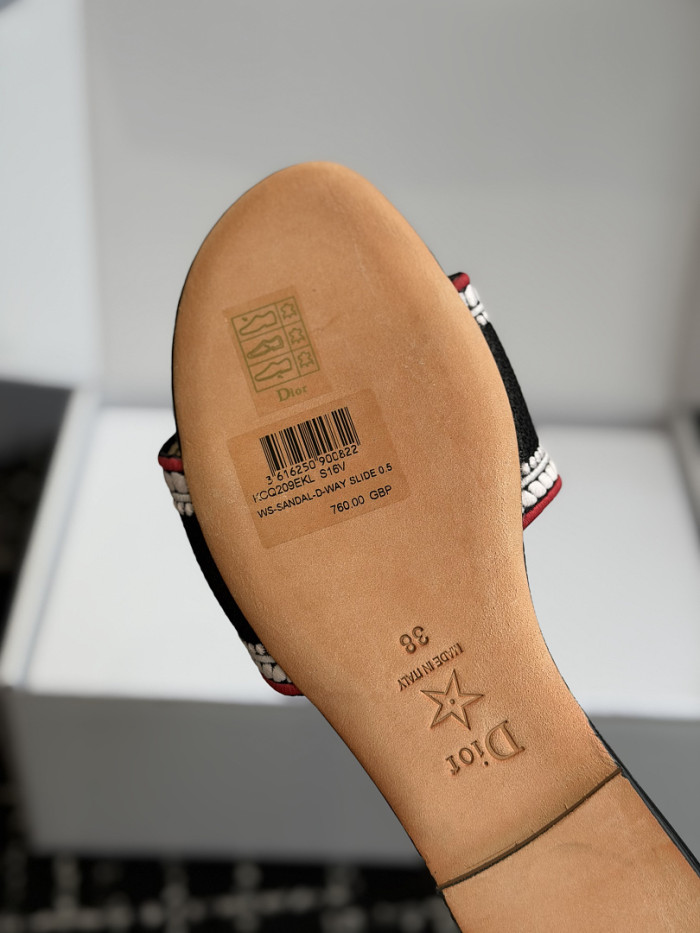 D10r SLIDES DS-0128