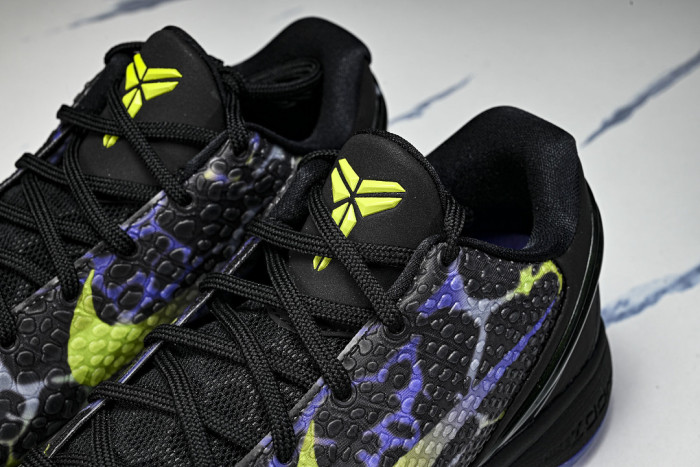 Nike Zoom Kobe 6 Chaos IQ6261-001