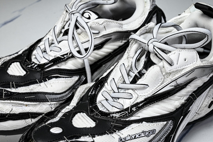 BALENGA SOLELESS BTS-001
