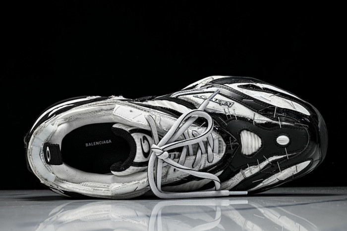 BALENGA SOLELESS BTS-001