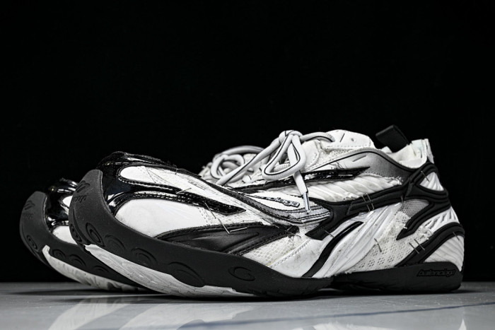 BALENGA SOLELESS BTS-001